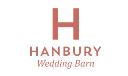 Hanbury Wedding Barn logo